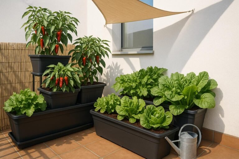 Microclimate Makeovers: Simple Tweaks That Boost Yields Without Expanding Your Space