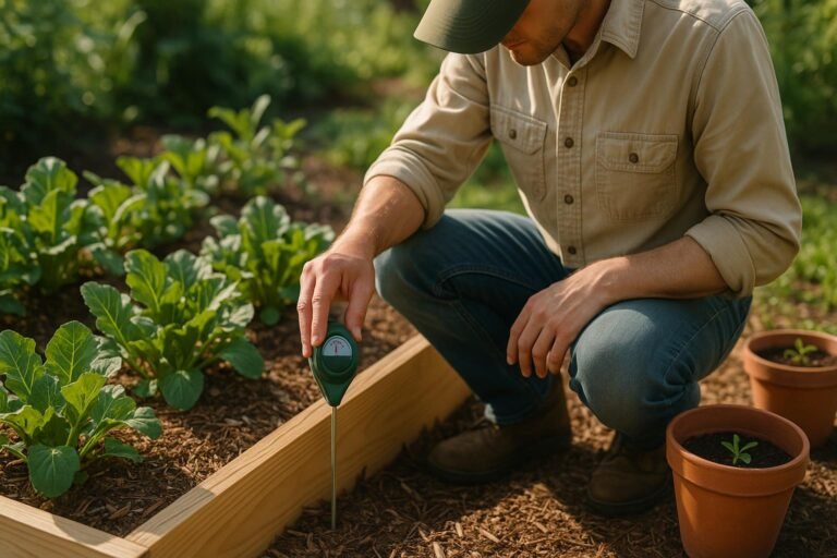 Plant Health Playbook: Quick Diagnostics for Beginners and Seasoned Gardeners