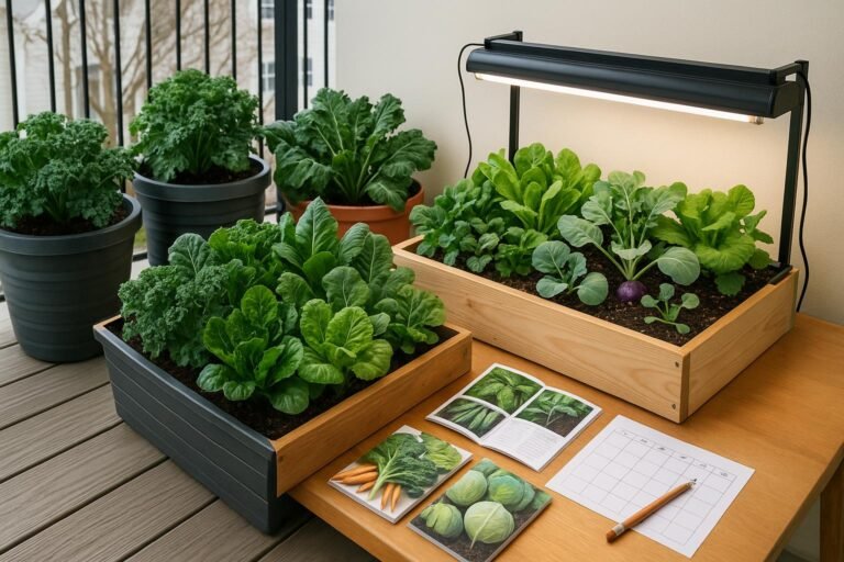 Small-Space, Big Harvest: Pro Tactics for Containers, Raised Beds, and In-Ground Plots