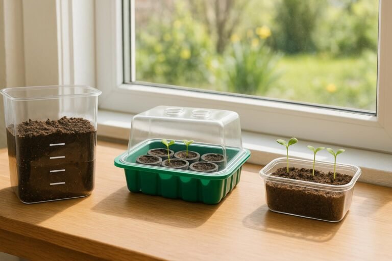 Garden Experiments: 3 Safe, Small-Scale Trials That Grow Your Gardening Confidence