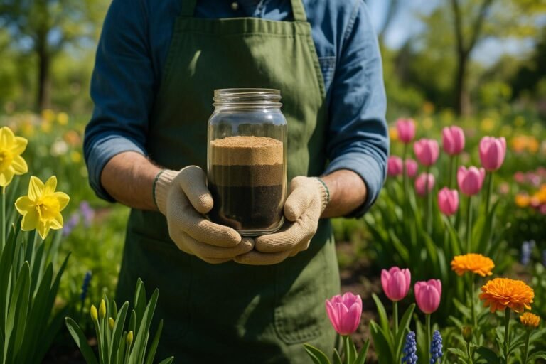 Soil Sense Without the Lab: Read Your Dirt, Fix It Fast