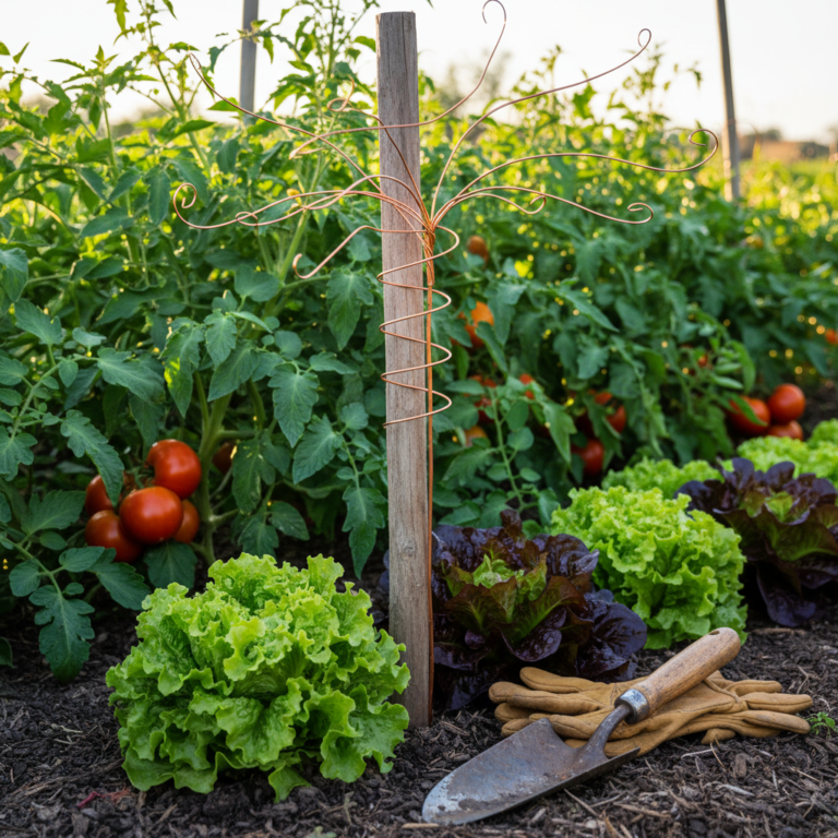 Electroculture Basics: Harness Earth’s Energy for Growth